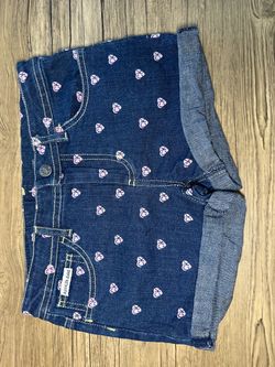 Girl Shorts