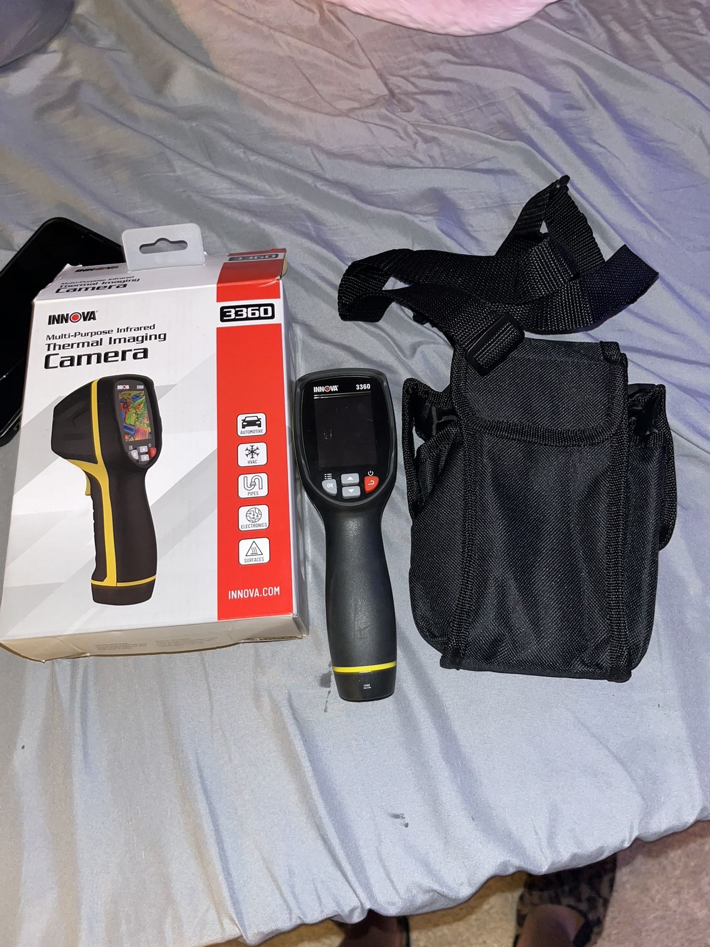 Thermal Camera