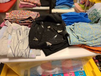 Girls Clothes