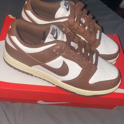 Nike Dunks