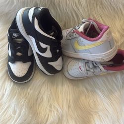 Kids Shoes/ Bundle 