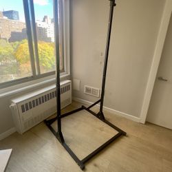 Pull-up Bar