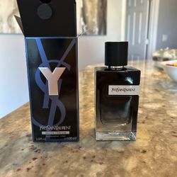 YSL edp 3.3 / 3.4 FL. OZ