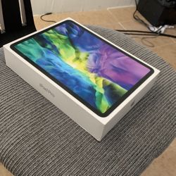 Ipad Pro 11 Inch