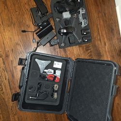 DJI FPV & DJI Spark Drone