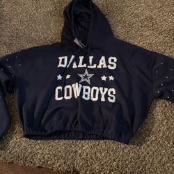 Dallas Cowboy Nfl Sweaters