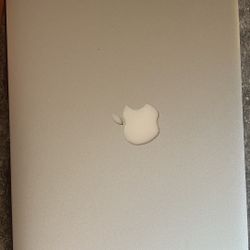 13in 2013 Macbook Air 