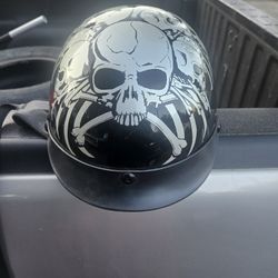 Helmet 