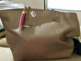 Brand new Bath & Body Works Mother’s Day tote
