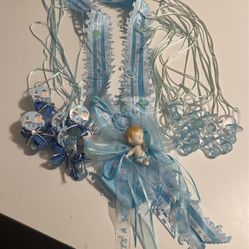Baby shower Gift favors 