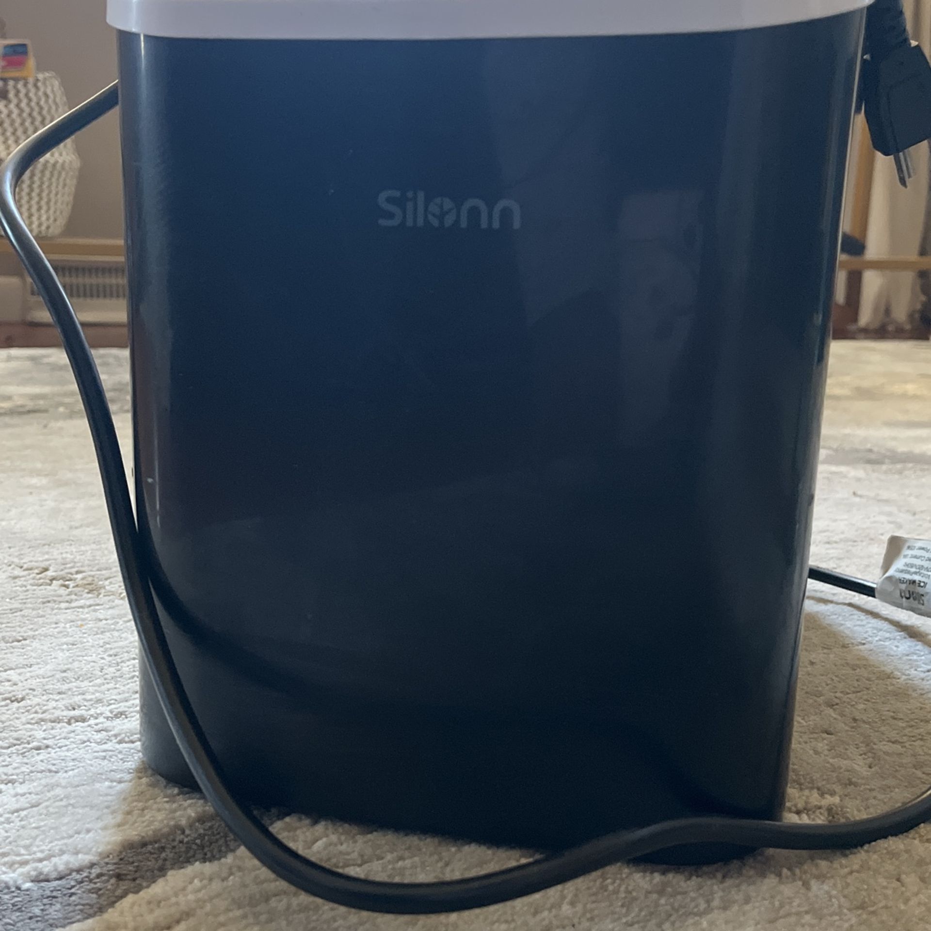 Ice Machine