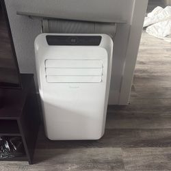 Serene Life Heater and AC Unit