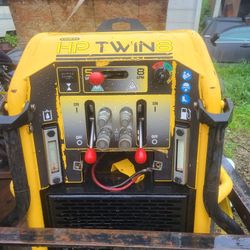 STANLEY  HYDROLIC PUMP