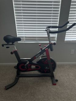 Indoor cycle