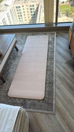 Yoga Mat