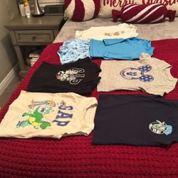 18 To 24 Months Baby Clothes. 
