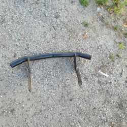 (($40 Firm))((Cub Cadet Bumper)) Mower