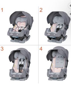 Silla De Carro