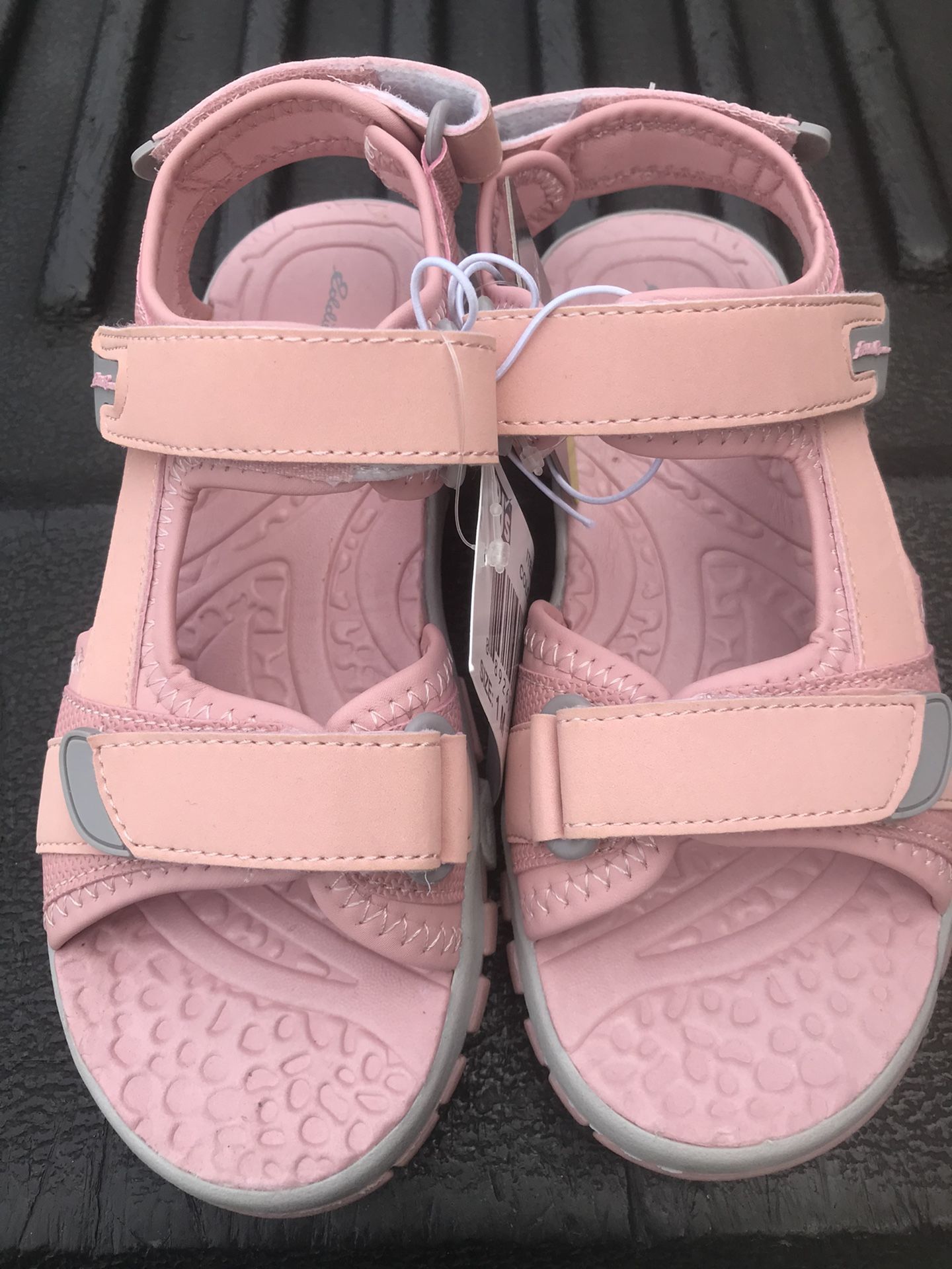 Eddie Bauer New Girls Sandals