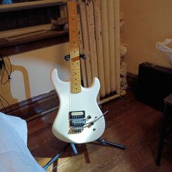 1983 Kramer Pacer Special!! Rare B Plate American Made