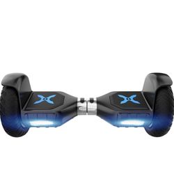 Electric Hoverboard 