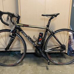 Fuji Road Bike Size 47