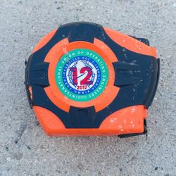 Tape Measure