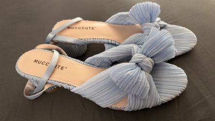 Heels Size 8.5