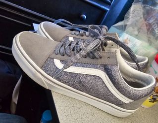 Vans 9.5 women