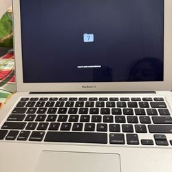 Macbook Air Model A1466