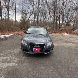 2011 Audi A3