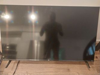 TCL •Roku TV FULL HD 180P | Smart TV