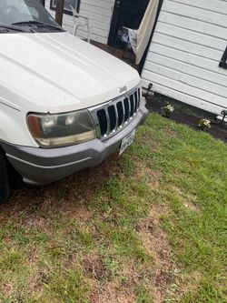 2010 Jeep Cherokee