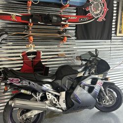 Gsxr 1100 93