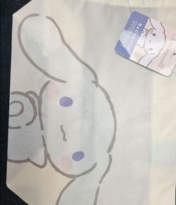 Cinnomenrol reusable bags
