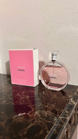 Chance Chanel