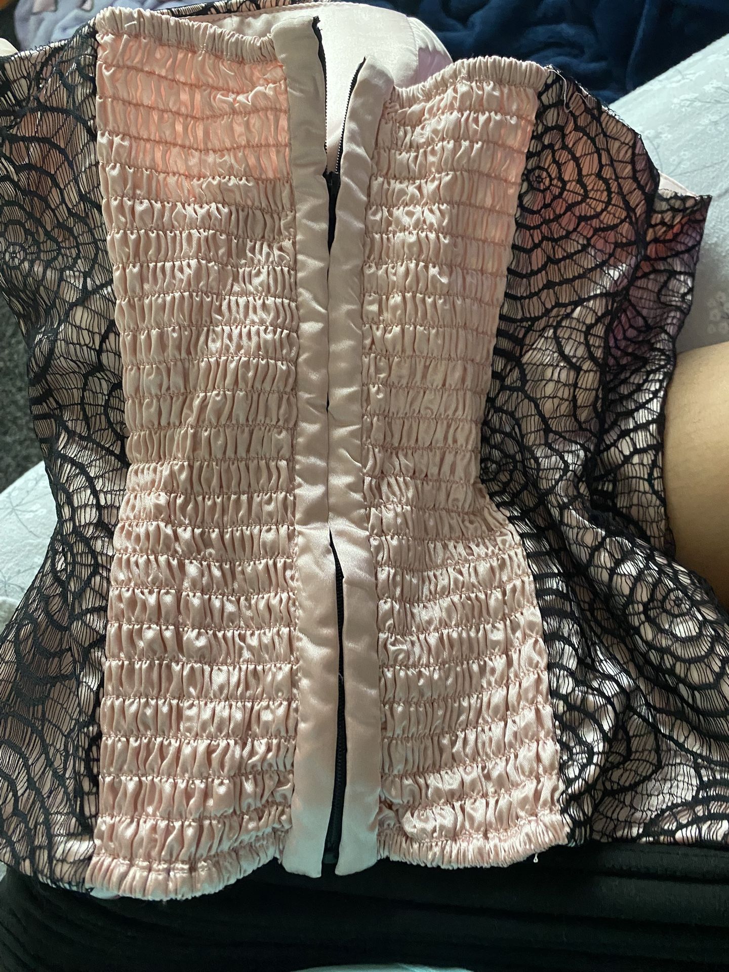 Super Cute Corset Dm For Details