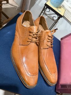 Stacy Adam’s size 12