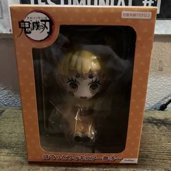 Demon Slayer Figure 