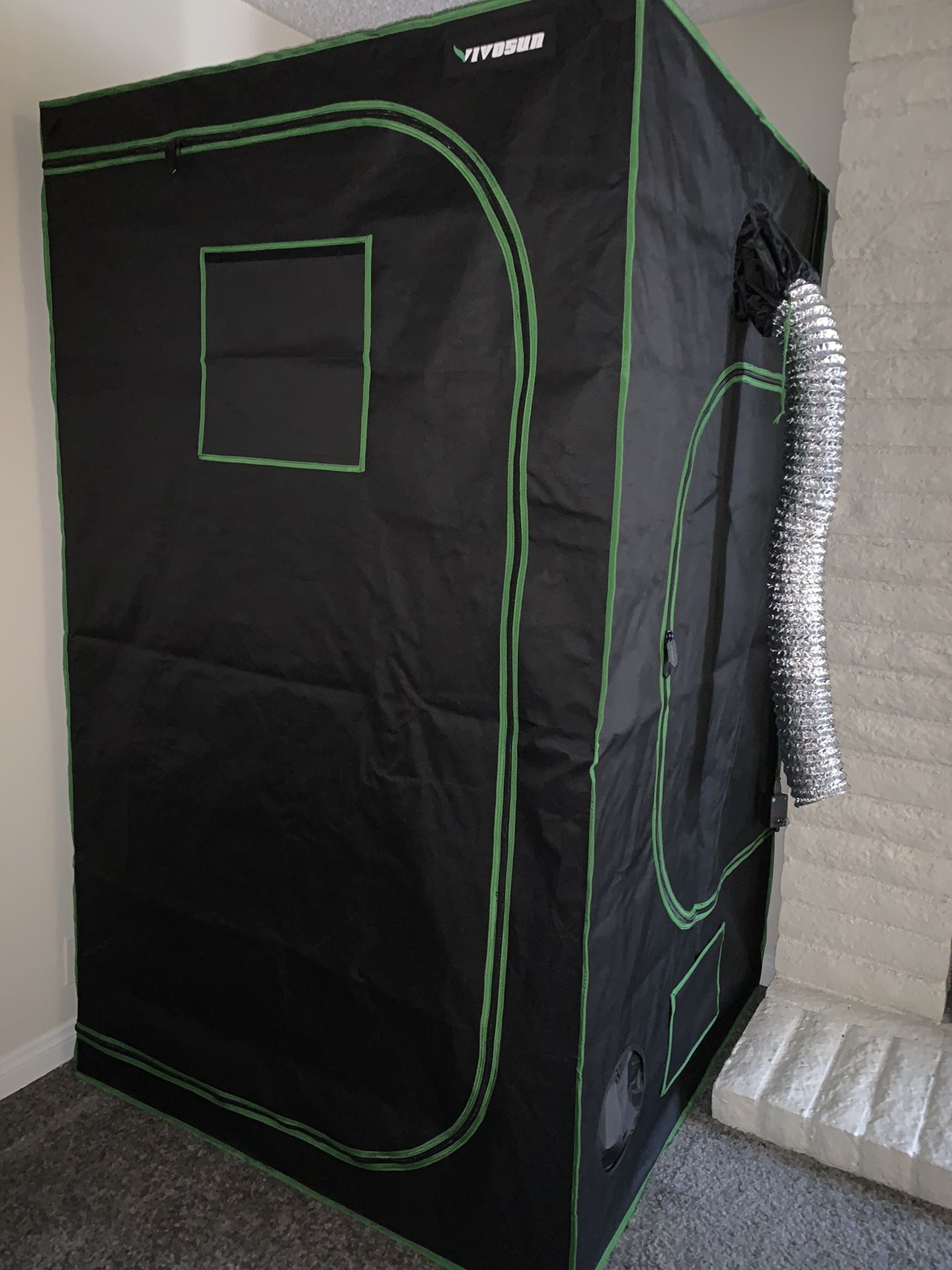 Grow Tent kit