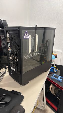 Gaming pc