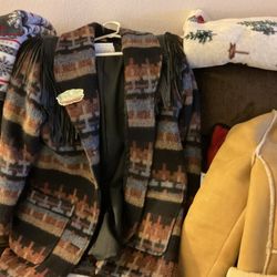 Women’s Coat