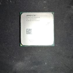 Amd Fx 