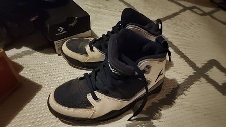Jordan size 6y boys