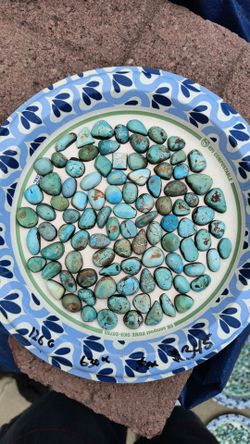 Turquoise 4$ale