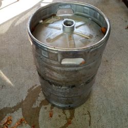 🍺🍻 Beer Keg 