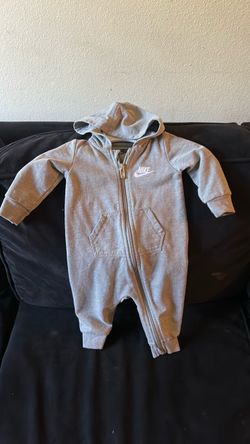 Nike sleeper 6 months