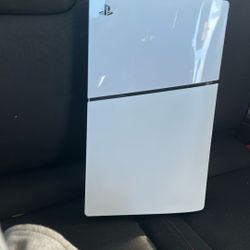 Ps5 Slim 