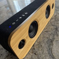 Bluetooth Speaker 
