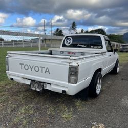 Toyota Pickup